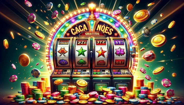 585bet پر آن لائن سلاٹس کے بارے میں