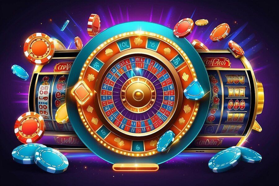 پاکستان کے 585bet کھلاڑیوں کے لیےجیک پاٹ گیم