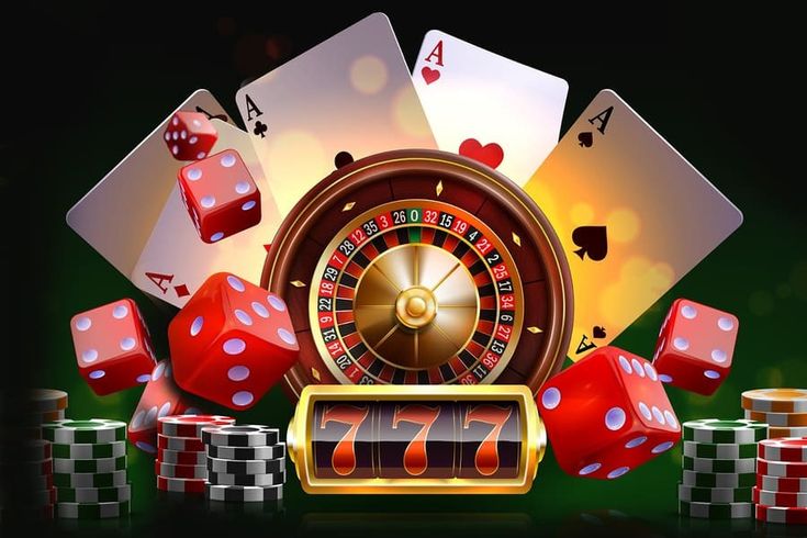 585bet کیسینو میں لاٹری گیمز میں حصہ لیں۔