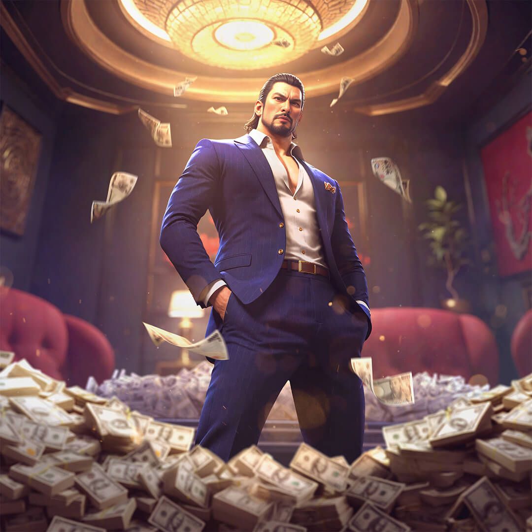 585bet پاکستان میں میگا ویز کیسینو گیمز
