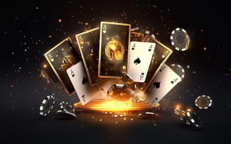 585bet کیسینو میں ایک آن لائن گیم کا انتخاب کریں۔