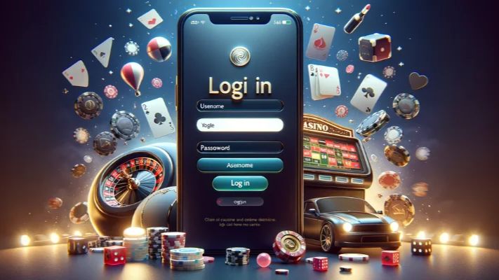 585bet آن لائن کیسینو میں اصل گیمز