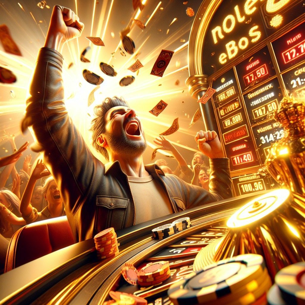 585bet کھلاڑیوں کے لیے لائیو کیسینو سیکشن
