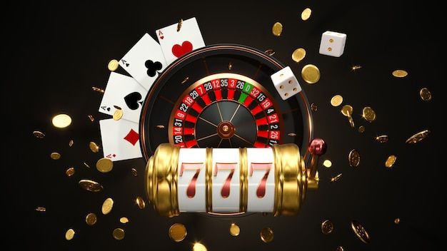 585bet آن لائن کیسینو میں اصل گیمز